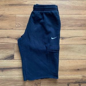 🏁 Nike shorts

#nike
#shorts
#black
#vintage
#pants
